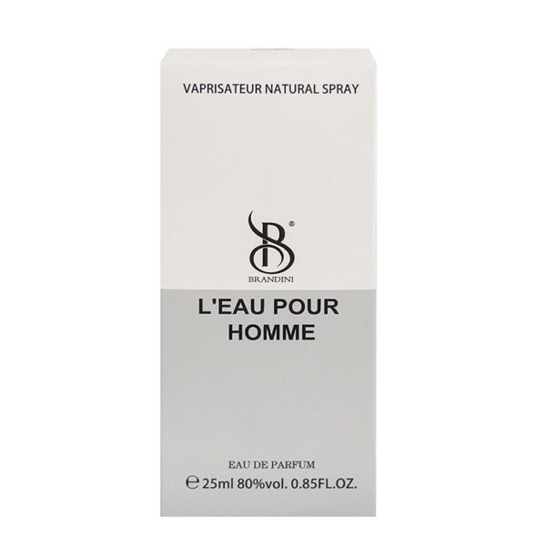 خرید عطر ادکلن برندینی لئو پورهم مردانه