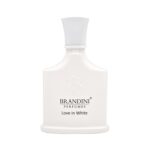 عطر ادکلن برندینی لاو این وایت زنانه