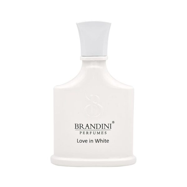عطر ادکلن برندینی لاو این وایت زنانه