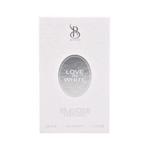 خرید عطر ادکلن برندینی لاو این وایت زنانه