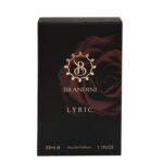 قیمت عطر ادکلن برندینی لیریک مردانه