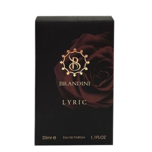 قیمت عطر ادکلن برندینی لیریک مردانه