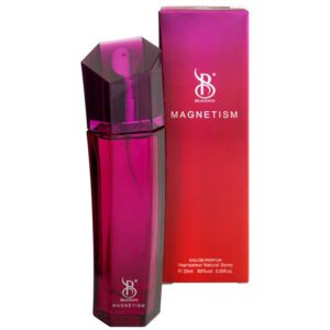 قیمت عطر ادکلن برندینی مگنتیسم زنانه