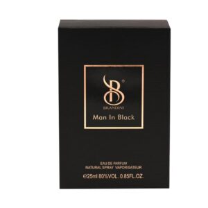 خرید عطر ادکلن برندینی من این بلک مردانه