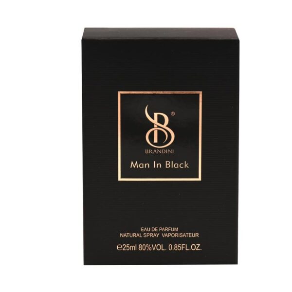 خرید عطر ادکلن برندینی من این بلک مردانه