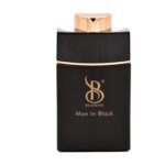 عطر ادکلن برندینی من این بلک مردانه