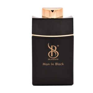 عطر ادکلن برندینی من این بلک مردانه