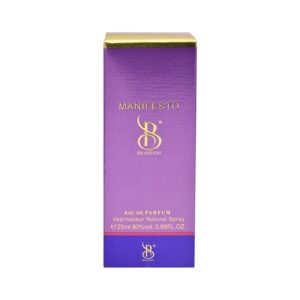 قیمت عطر ادکلن برندینی منیفستو زنانه