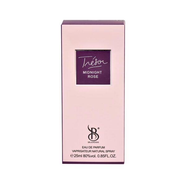 خرید عطر ادکلن برندینی میدنایت رز زنانه