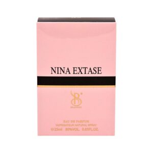 قیمت عطر ادکلن برندینی نینا اکستاس زنانه