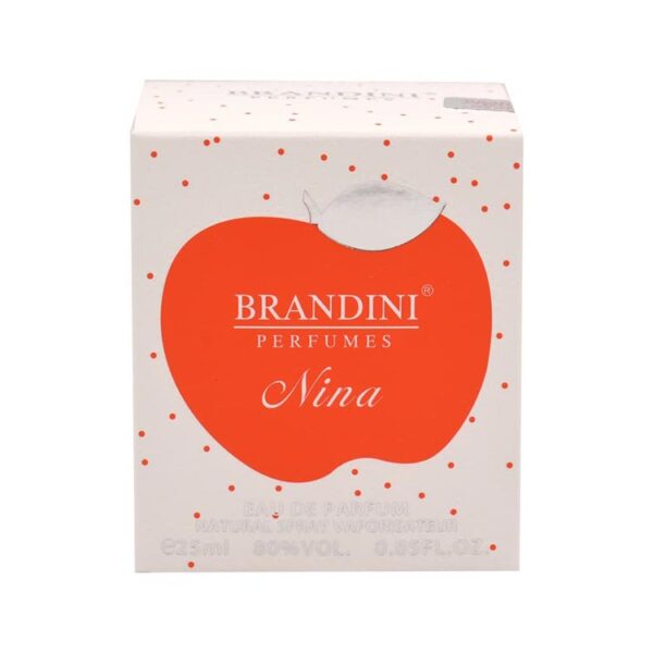خرید عطر ادکلن برندینی نینا زنانه