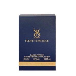 خرید عطر ادکلن برندینی پورفم بلو زنانه