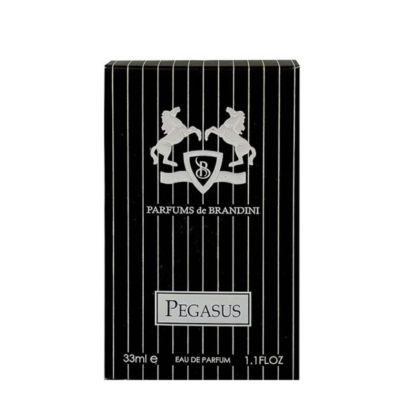 خرید عطر ادکلن برندینی پگاسوس مردانه