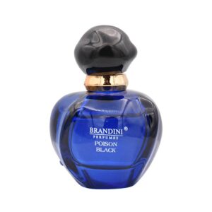 عطر ادکلن برندینی پویزن بلک زنانه