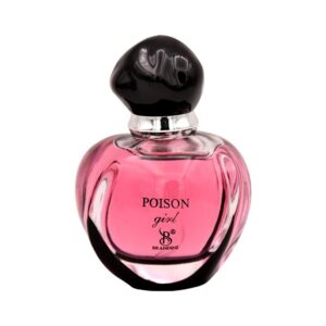 عطر ادکلن برندینی پویزن گرل زنانه