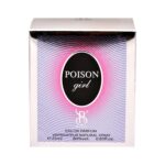 خرید عطر ادکلن برندینی پویزن گرل زنانه