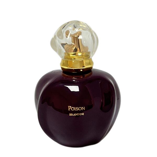 عطر ادکلن برندینی پویزن زنانه