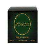 خرید عطر ادکلن برندینی پویزن زنانه