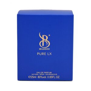 خرید عطر ادکلن برندینی پیور ال ایکس مردانه