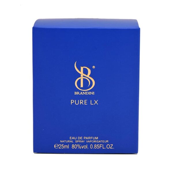 خرید عطر ادکلن برندینی پیور ال ایکس مردانه