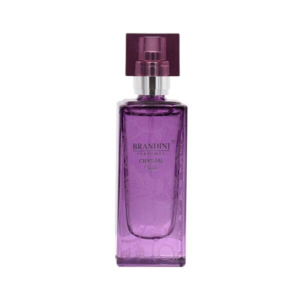 عطر ادکلن برندینی پرپل کریستال زنانه