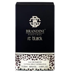 خرید عطر ادکلن برندینی آرسی بلک زنانه