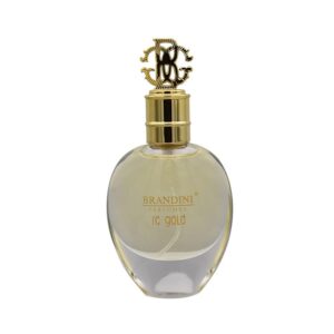 عطر ادکلن برندینی آرسی گلد زنانه