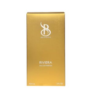 خرید عطر ادکلن برندینی ریویرا زنانه