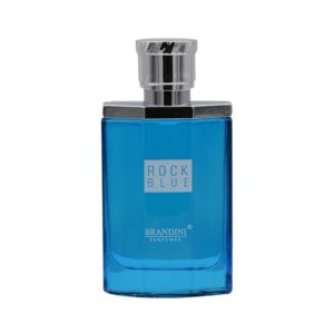 عطر ادکلن برندینی راک بلو مردانه