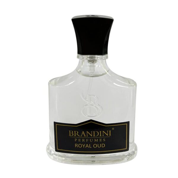 عطر ادکلن برندینی رویال عود زنانه و مردانه