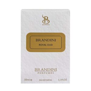 خرید عطر ادکلن برندینی رویال عود زنانه و مردانه