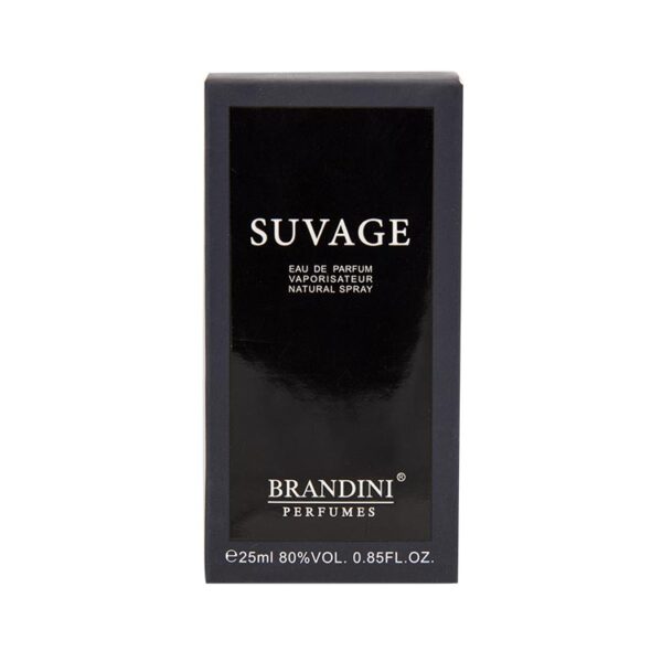 خرید عطر ادکلن برندینی ساواج مردانه