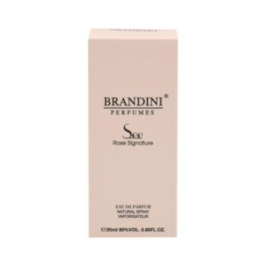 خرید عطر ادکلن برندینی سی رز سیگنچر زنانه