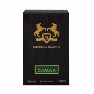 خرید عطر ادکلن برندینی شاگیا مردانه