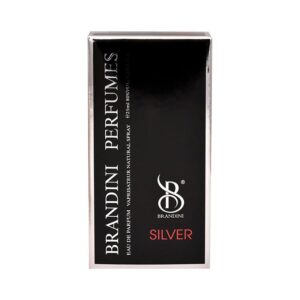 خرید عطر ادکلن برندینی سیلور مردانه