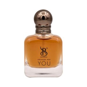 عطر ادکلن برندینی استرانگر ویت یو مردانه