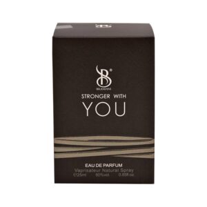 خرید عطر ادکلن برندینی استرانگر ویت یو مردانه