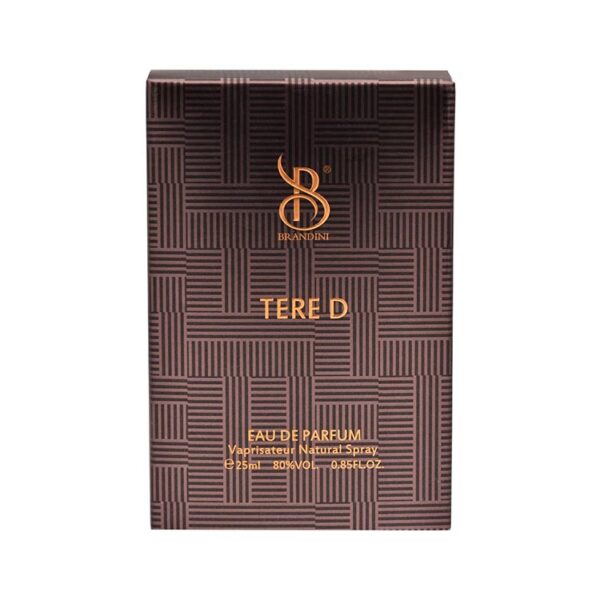 خرید عطر ادکلن برندینی تر دی مردانه