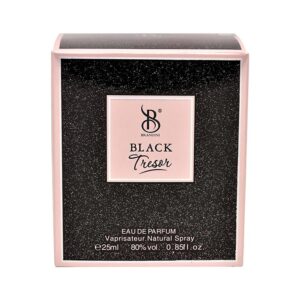 خرید عطر ادکلن برندینی ترزر بلک زنانه