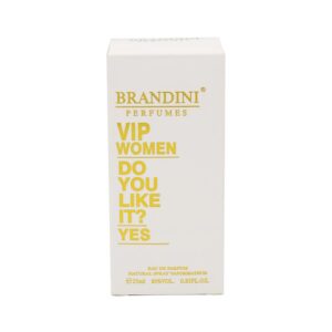 خرید عطر ادکلن برندینی وی آیپی وومن زنانه