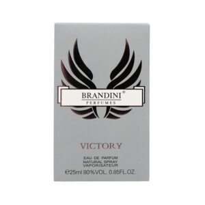 خرید عطر ادکلن برندینی ویکتوری مردانه