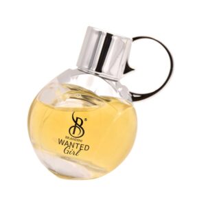 عطر ادکلن برندینی وانتد گرل زنانه