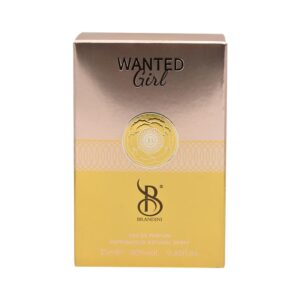 قیمت عطر ادکلن برندینی وانتد گرل زنانه