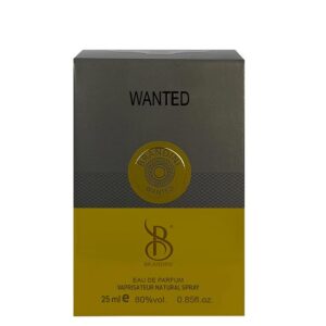حرید عطر ادکلن برندینی وانتد مردانه