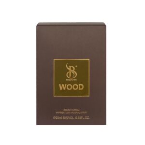 خرید عطر ادکلن برندینی وود مردانه