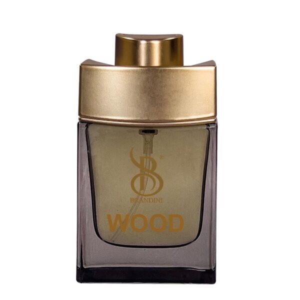 عطر ادکلن برندینی وود مردانه