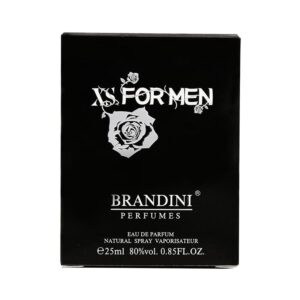 خرید عطر ادکلن برندینی ایکس اس مردانه
