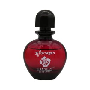 عطر ادکلن برندینی ایکس اس زنانه