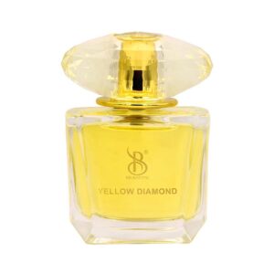 عطر ادکلن برندینی یلو دیاموند زنانه