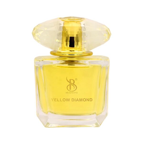عطر ادکلن برندینی یلو دیاموند زنانه